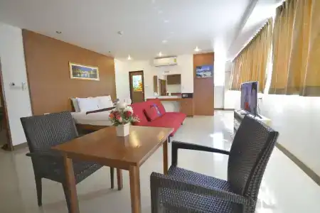 The Patong Center-Sha Certified - 16