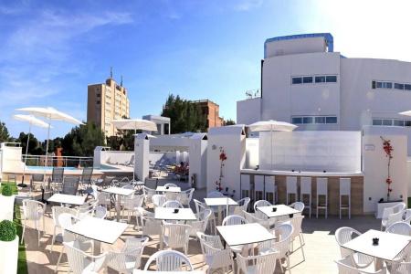Bq Bulevar Peguera- Adults Only - 9