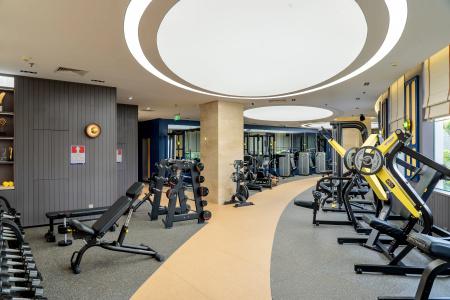 The Venice Raytour Shenzhen (close to HappyValley and Window of the world, has 1500m² outdoor pool) - 45