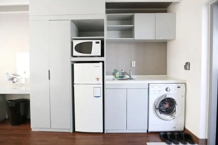 Residence Mumum - 58