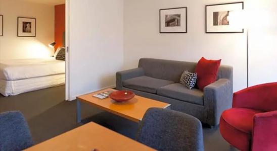 Punthill Apartment - Little Bourke - 37