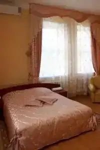 Павлинка - 6