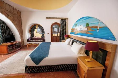 Seti Abu Simbel Lake Resort - 66