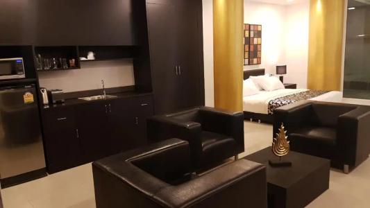 East Suites - 168
