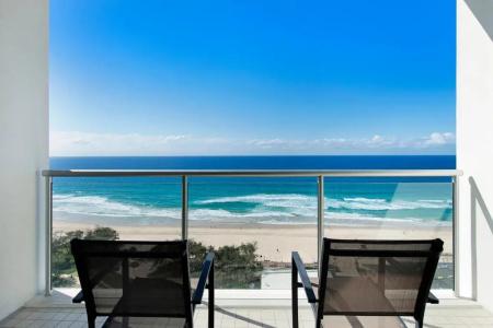 Ultiqa Air On Broadbeach - 218