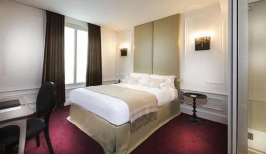Hôtel Molière - 39