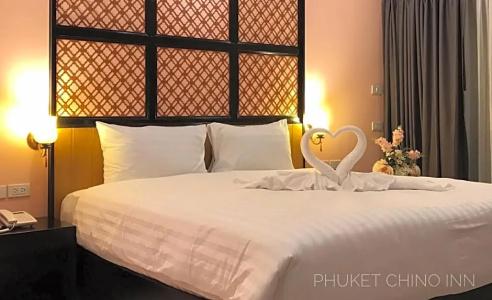 Phuket Chinoinn-Shaplus Certified - 51