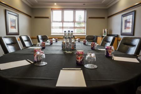 Holiday Inn Manchester West, An Ihg - 42