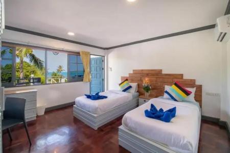 The Rock Samui - Sha Extra Plus - 213