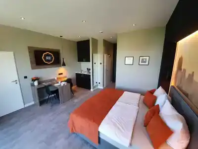 JustStay Solingen - 48