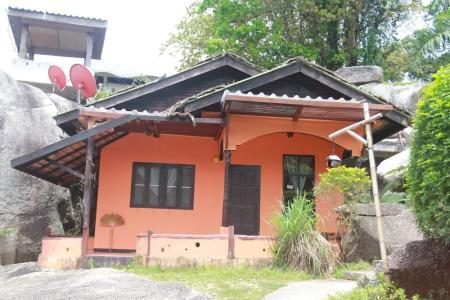Thongtapan Resort - 41