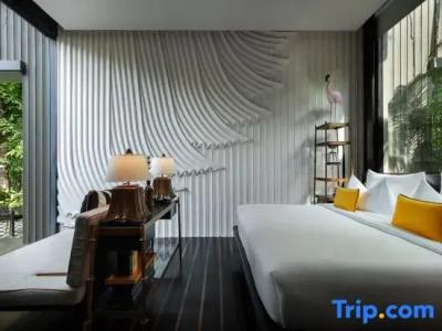 Shinta Mani Angkor & Bensley Collection Pool Villas - 197