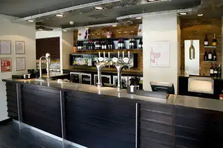 Premier Inn Euston - 17