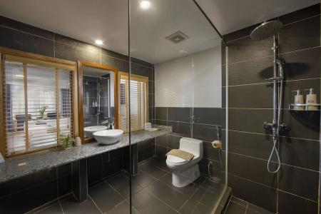 Sapa Highland Resort & Spa - 135
