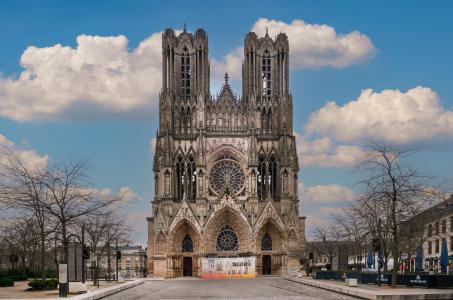 Mercure Reims Centre Cathédrale - 21