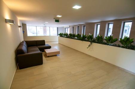 Corvin Center Suites - 16