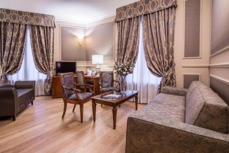 Grand Visconti Palace - 67