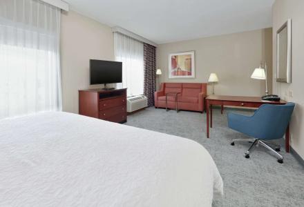 Hampton Inn & Suites I-20 - 3
