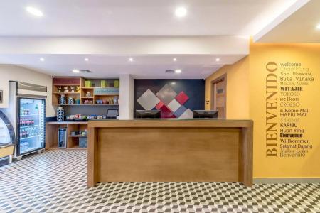 Novus Plaza Hodelpa - 11