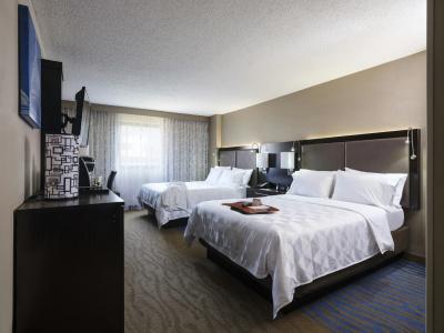 Holiday Inn Washington Capitol-National Mall, An Ihg - 36