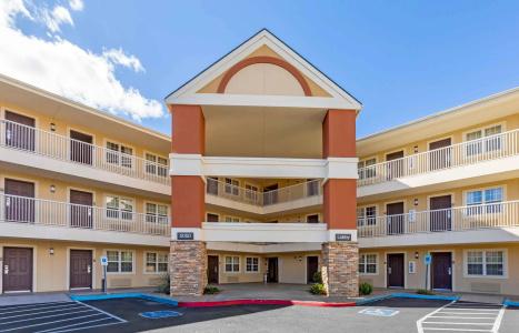 Extended Stay America Suites - Tucson - Grant Road - 0