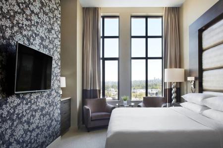 Deltas by Marriott Conference Centre - 80