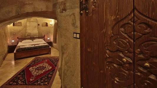 Cappadocia Cave Land - 54