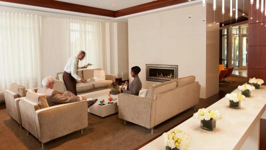 InterContinental Suites, an IHG - 22