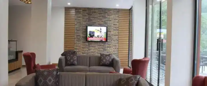 OrİSgreenhotel - 1