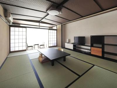 Shiobara Onsen Tokiwa - 11