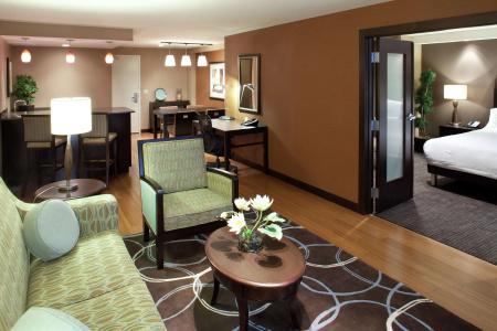 Hilton Garden Inn South - 5