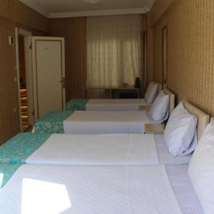 Omega Inn - 6