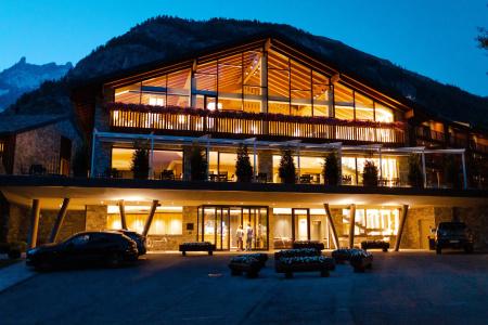 Grand Courmayeur Mont Blanc - 37