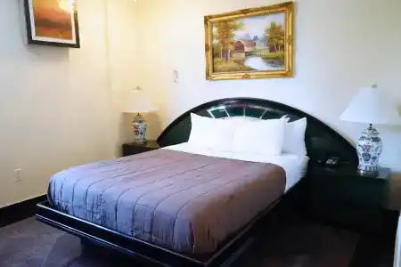 Paris Suites - 20