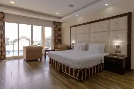 Palma Beach Resort & Spa - 127