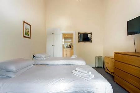 Amber Residence Aparthotel - 154