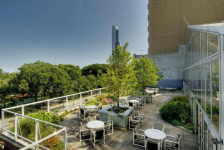 Le Meridien Essex Chicago - 24