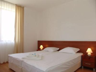 Kasandra Aparthotel - 28