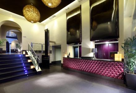 Eurostars Sevilla Boutique - 33