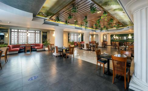 Pyramisa Suites Cairo - 19