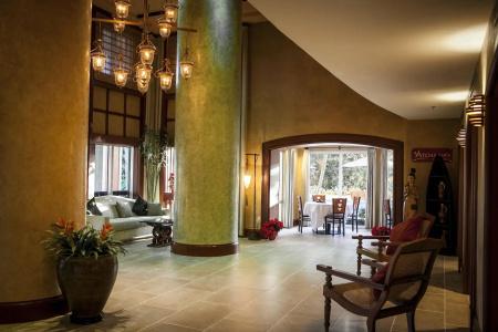 The Mutiny Luxury Suites - 29