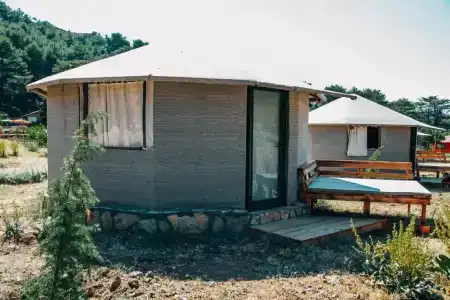 Babakamp Eco Ranch & Retreat - 7