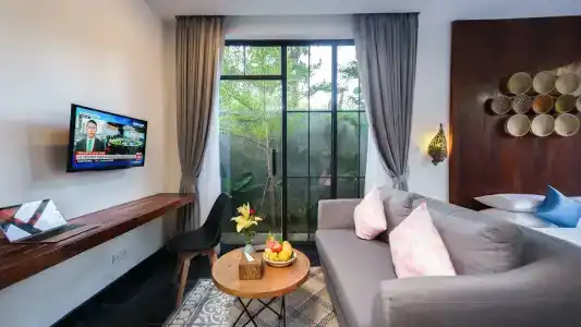 Vihara Residence - 7