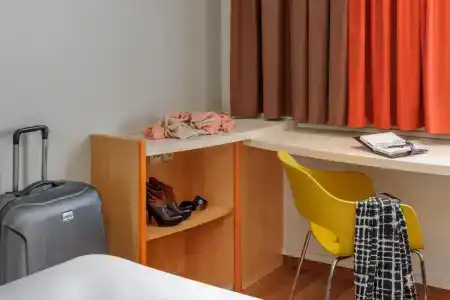 ibis Frankfurt Messe West - 52