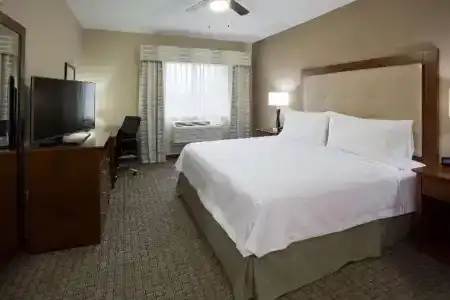 Homewood Suites by Hilton Mayo Clinic-St. Marys Campus - 58