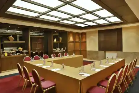 Crowne Plaza Amman, an IHG - 24