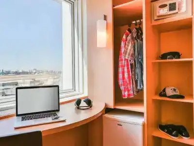 ibis Sao Paulo Congonhas - 51