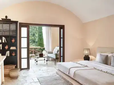 Grecotel-LUXME Daphnila Bay Dassia - 85