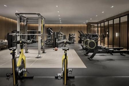 Rosewood Guangzhou - 26