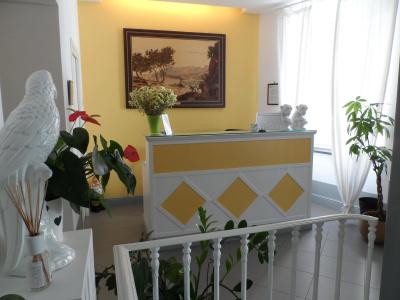Palazzo Jannuzzi Relais - 1